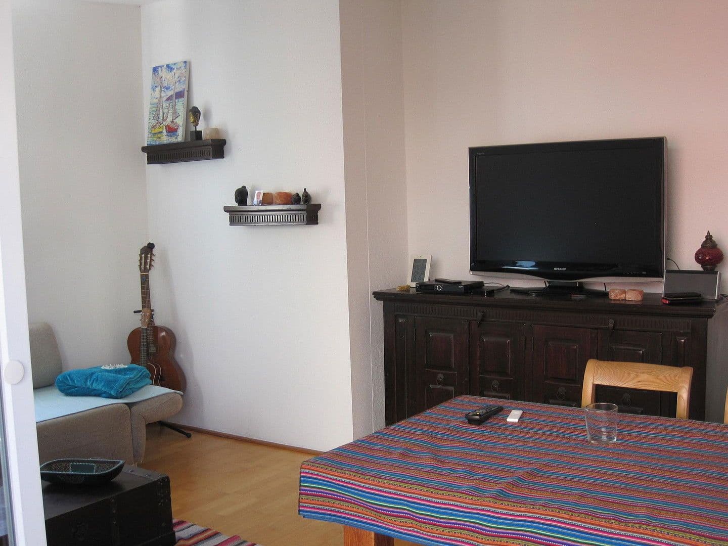 2 bedroom flat to rent, 63 m², Otto-Raggenbass-Straße 1, Konstanz, Baden-Württemberg 2 bedroom flat to rent, 63 m², Otto-Raggenbass-Straße 1, Konstanz, Baden-Württemberg