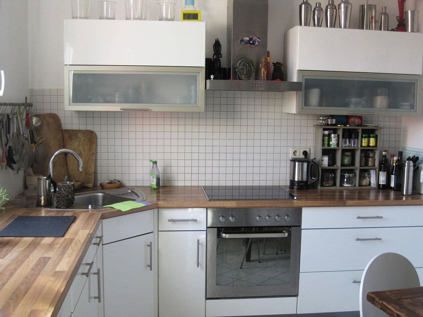2 bedroom flat to rent, 63 m², Otto-Raggenbass-Straße 1, Konstanz, Baden-Württemberg 2 bedroom flat to rent, 63 m², Otto-Raggenbass-Straße 1, Konstanz, Baden-Württemberg