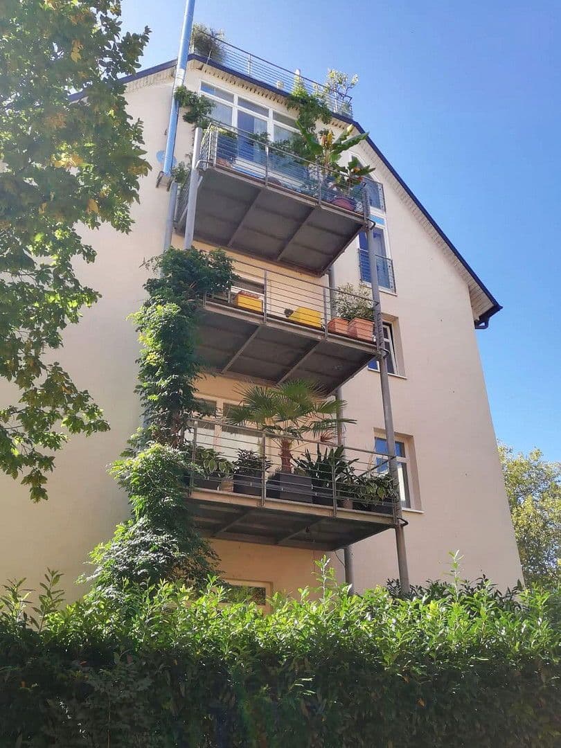 2 bedroom flat to rent, 63 m², Otto-Raggenbass-Straße 1, Konstanz, Baden-Württemberg 2 bedroom flat to rent, 63 m², Otto-Raggenbass-Straße 1, Konstanz, Baden-Württemberg