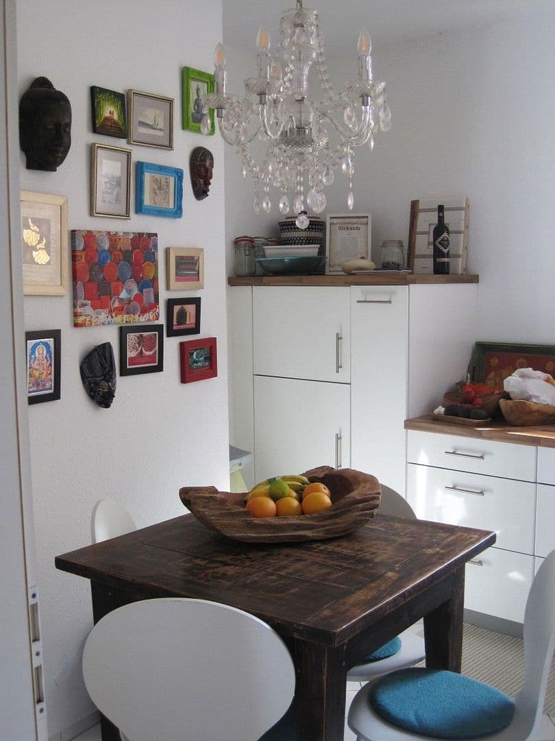 2 bedroom flat to rent, 63 m², Otto-Raggenbass-Straße 1, Konstanz, Baden-Württemberg 2 bedroom flat to rent, 63 m², Otto-Raggenbass-Straße 1, Konstanz, Baden-Württemberg