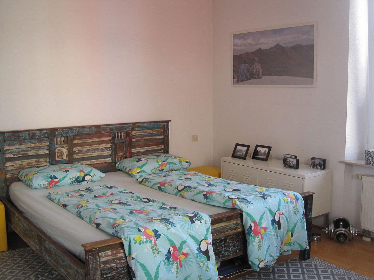 2 bedroom flat to rent, 63 m², Otto-Raggenbass-Straße 1, Konstanz, Baden-Württemberg 2 bedroom flat to rent, 63 m², Otto-Raggenbass-Straße 1, Konstanz, Baden-Württemberg