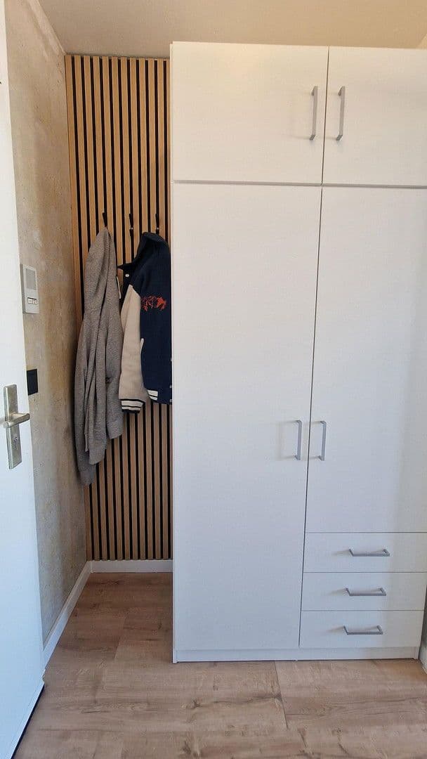 1 bedroom flat to rent, 25 m², Bochumer Straße 10, Köln Kalk, North Rhine-Westphalia 1 bedroom flat to rent, 25 m², Bochumer Straße 10, Köln Kalk, North Rhine-Westphalia