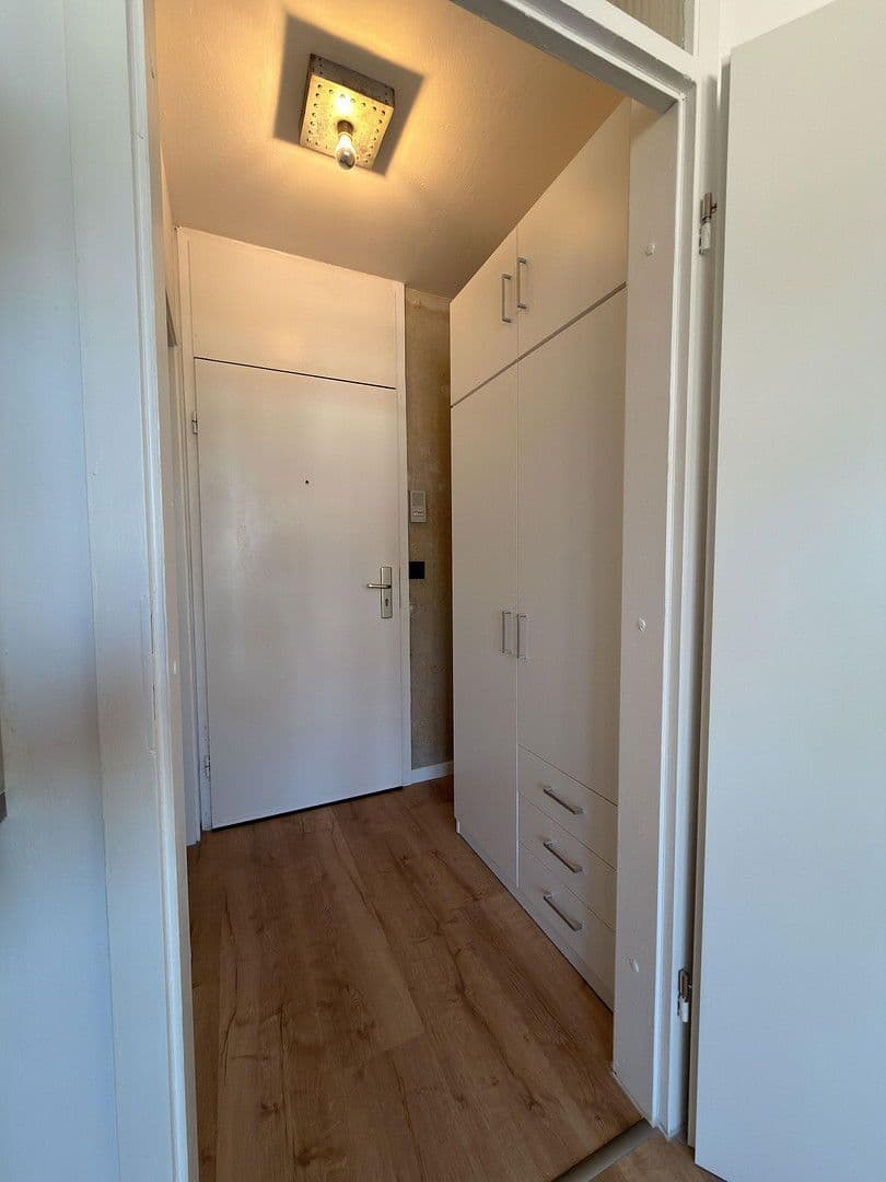 1 bedroom flat to rent, 25 m², Bochumer Straße 10, Köln Kalk, North Rhine-Westphalia 1 bedroom flat to rent, 25 m², Bochumer Straße 10, Köln Kalk, North Rhine-Westphalia