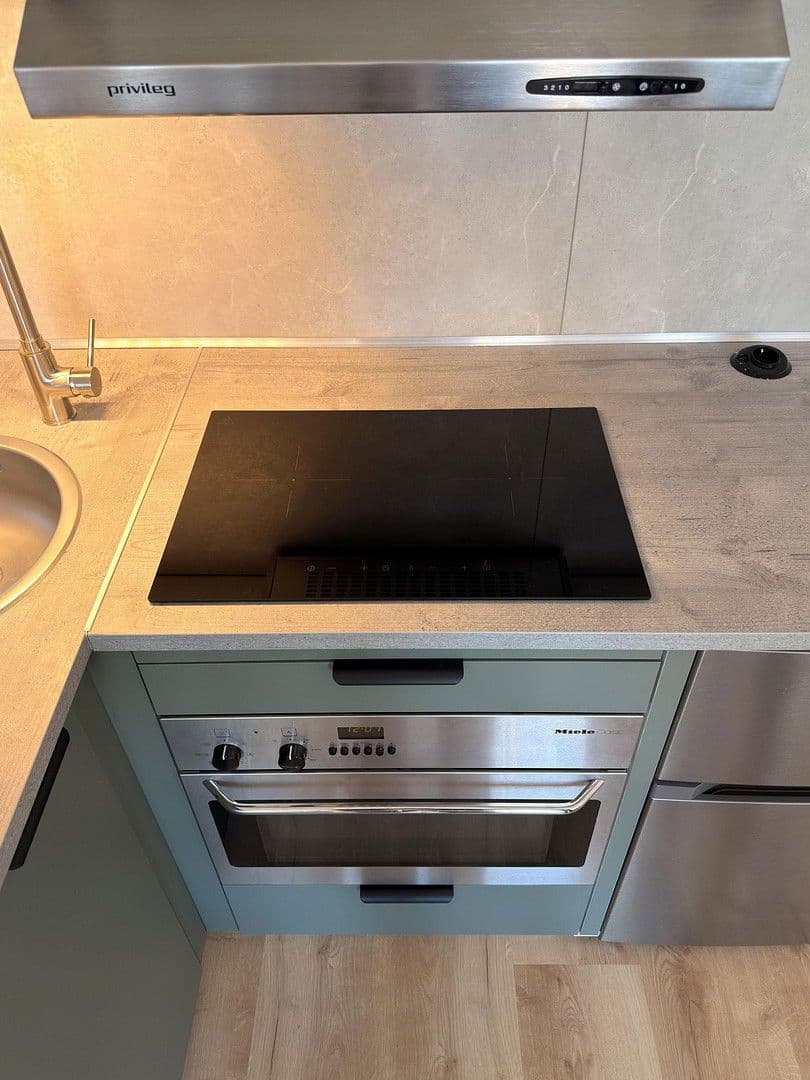 1 bedroom flat to rent, 25 m², Bochumer Straße 10, Köln Kalk, North Rhine-Westphalia 1 bedroom flat to rent, 25 m², Bochumer Straße 10, Köln Kalk, North Rhine-Westphalia