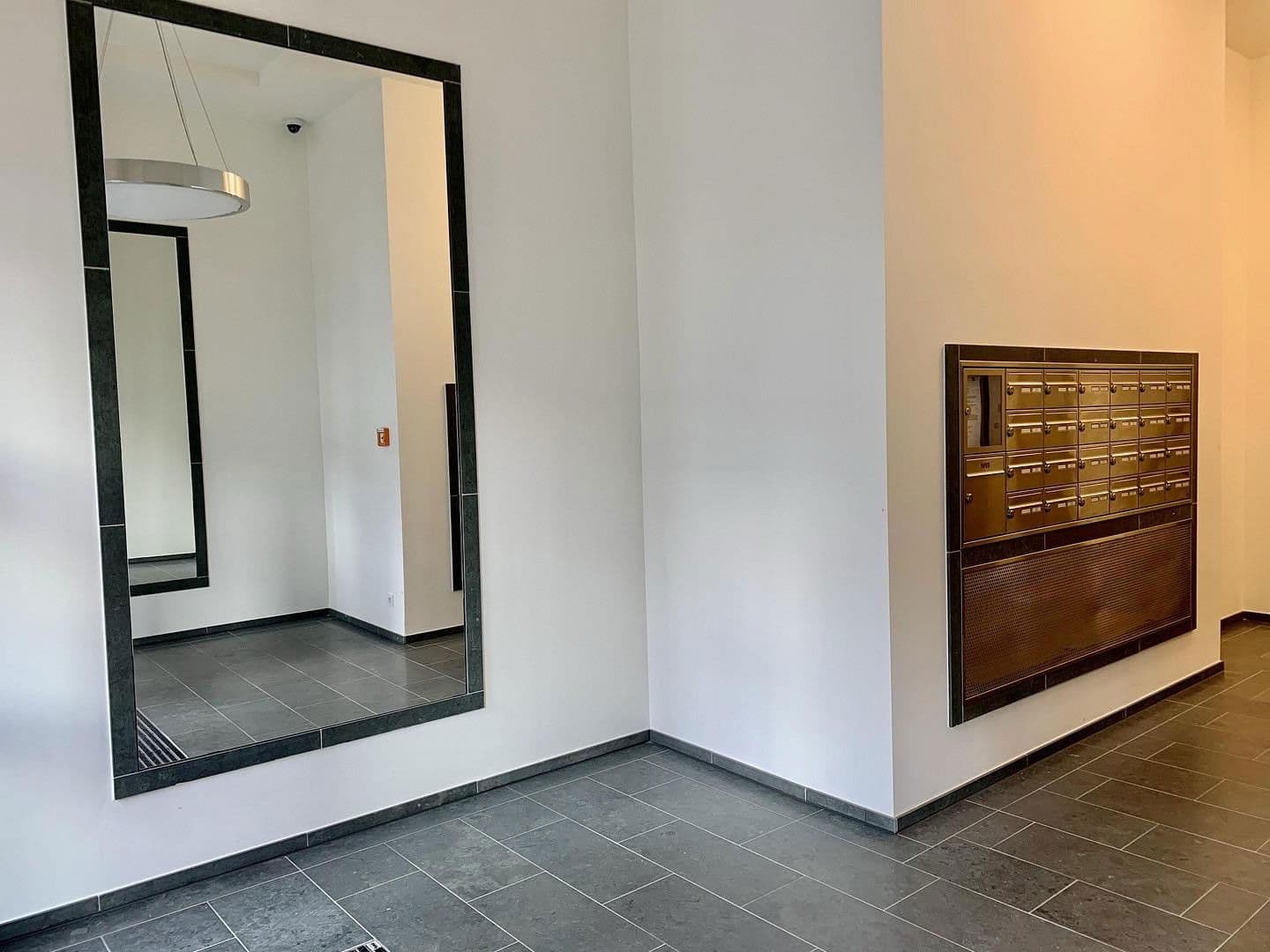 1 bedroom flat to rent, 41 m², Genthiner Str. 46, Berlin, Berlin 1 bedroom flat to rent, 41 m², Genthiner Str. 46, Berlin, Berlin