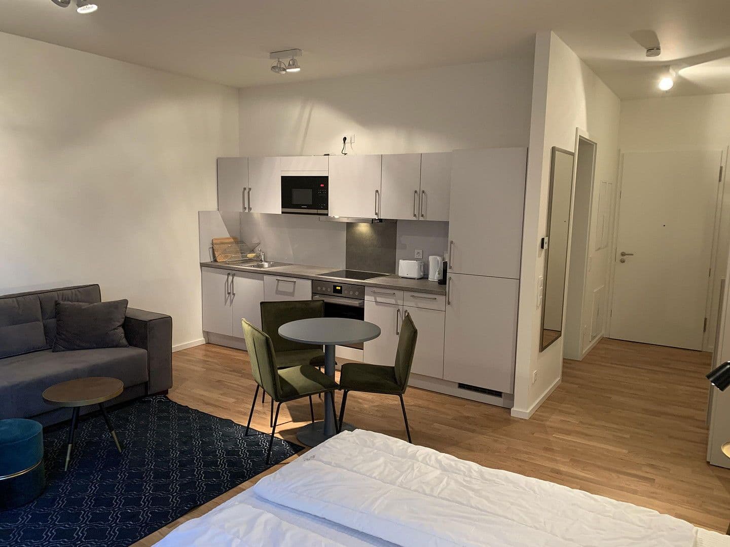 1 bedroom flat to rent, 41 m², Genthiner Str. 46, Berlin, Berlin 1 bedroom flat to rent, 41 m², Genthiner Str. 46, Berlin, Berlin