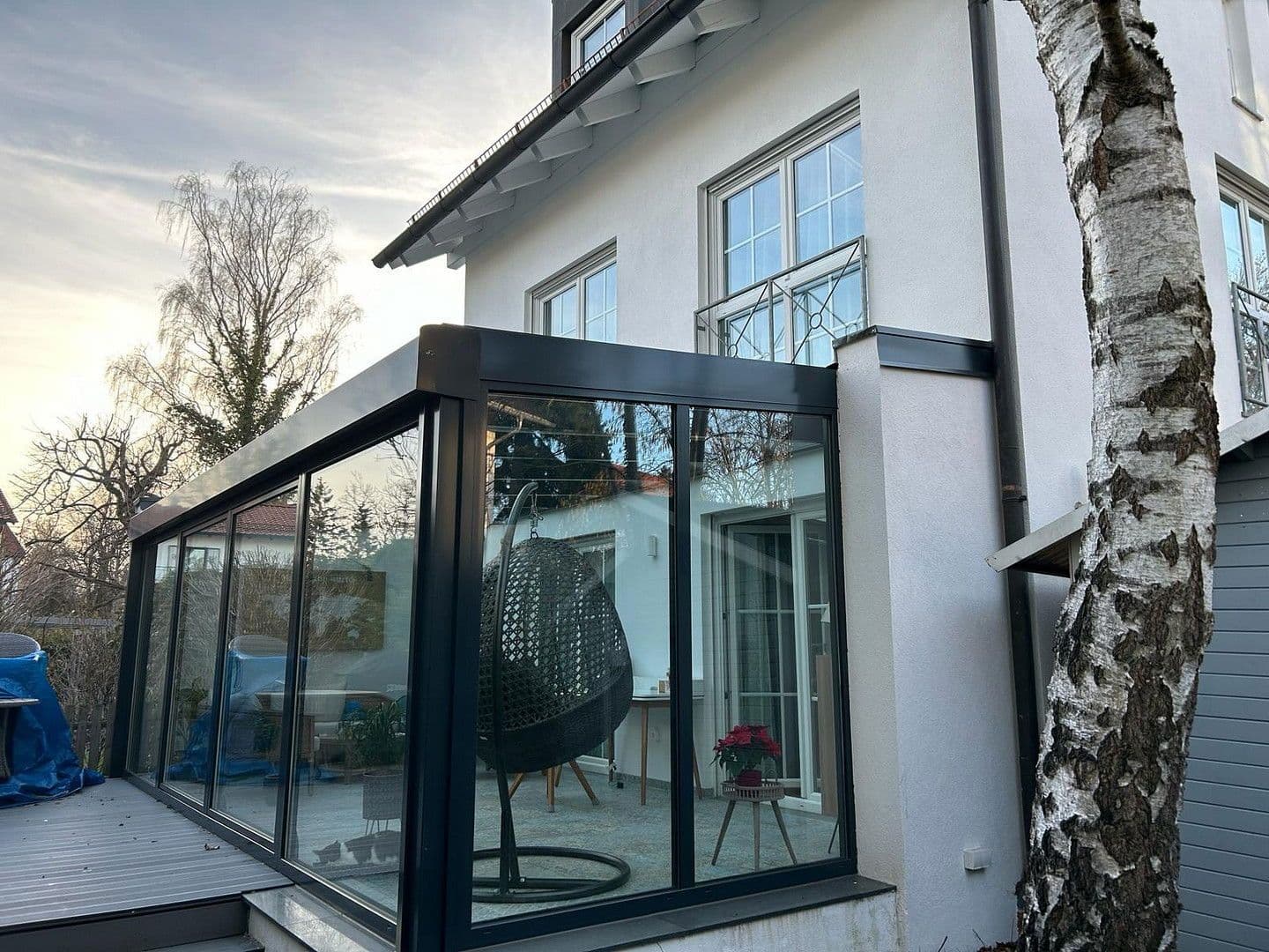 house for sale, 163 m², Wolfratshauser Str. 203a, München, Bavaria house for sale, 163 m², Wolfratshauser Str. 203a, München, Bavaria