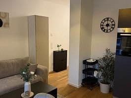 1 bedroom flat to rent, 29 m², Pankstr 89, Berlin, Berlin 1 bedroom flat to rent, 29 m², Pankstr 89, Berlin, Berlin