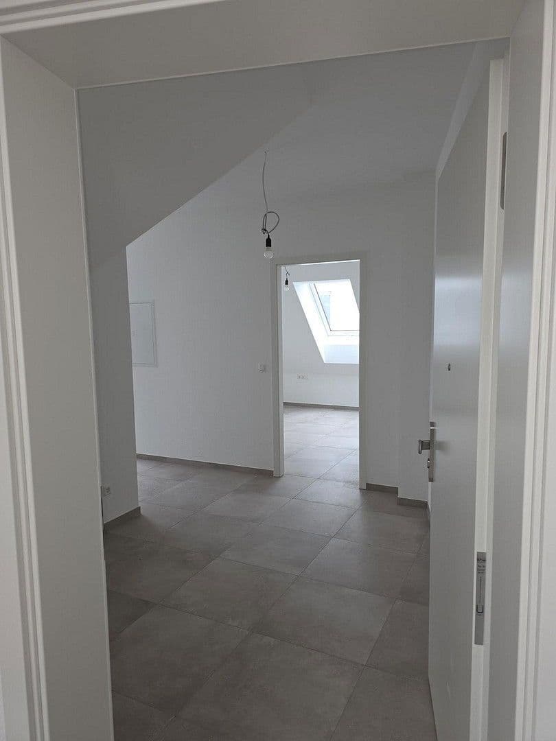 1 bedroom with open-plan kitchen flat to rent, 49 m², Eberstadt, Baden-Württemberg 1 bedroom with open-plan kitchen flat to rent, 49 m², Eberstadt, Baden-Württemberg