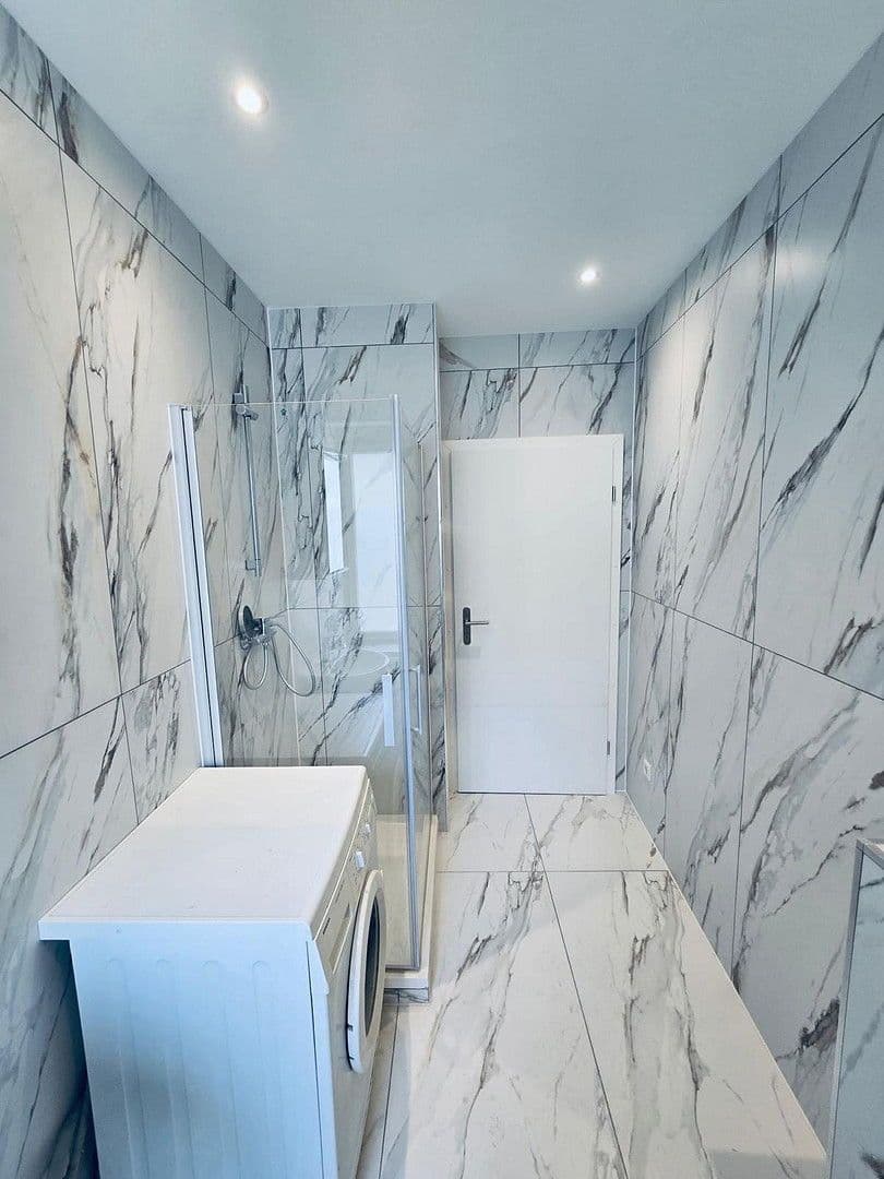 flat to rent, 57 m², Glockendonstr. 29, Nürnberg, Bavaria flat to rent, 57 m², Glockendonstr. 29, Nürnberg, Bavaria