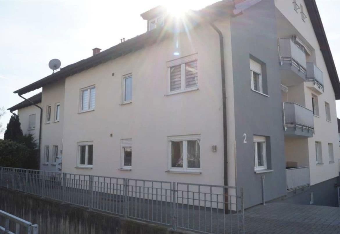 4 bedroom with open-plan kitchen flat for sale, 123 m², Spöckerweg 2, Linkenheim-Hochstetten, Baden-Württemberg 4 bedroom with open-plan kitchen flat for sale, 123 m², Spöckerweg 2, Linkenheim-Hochstetten, Baden-Württemberg