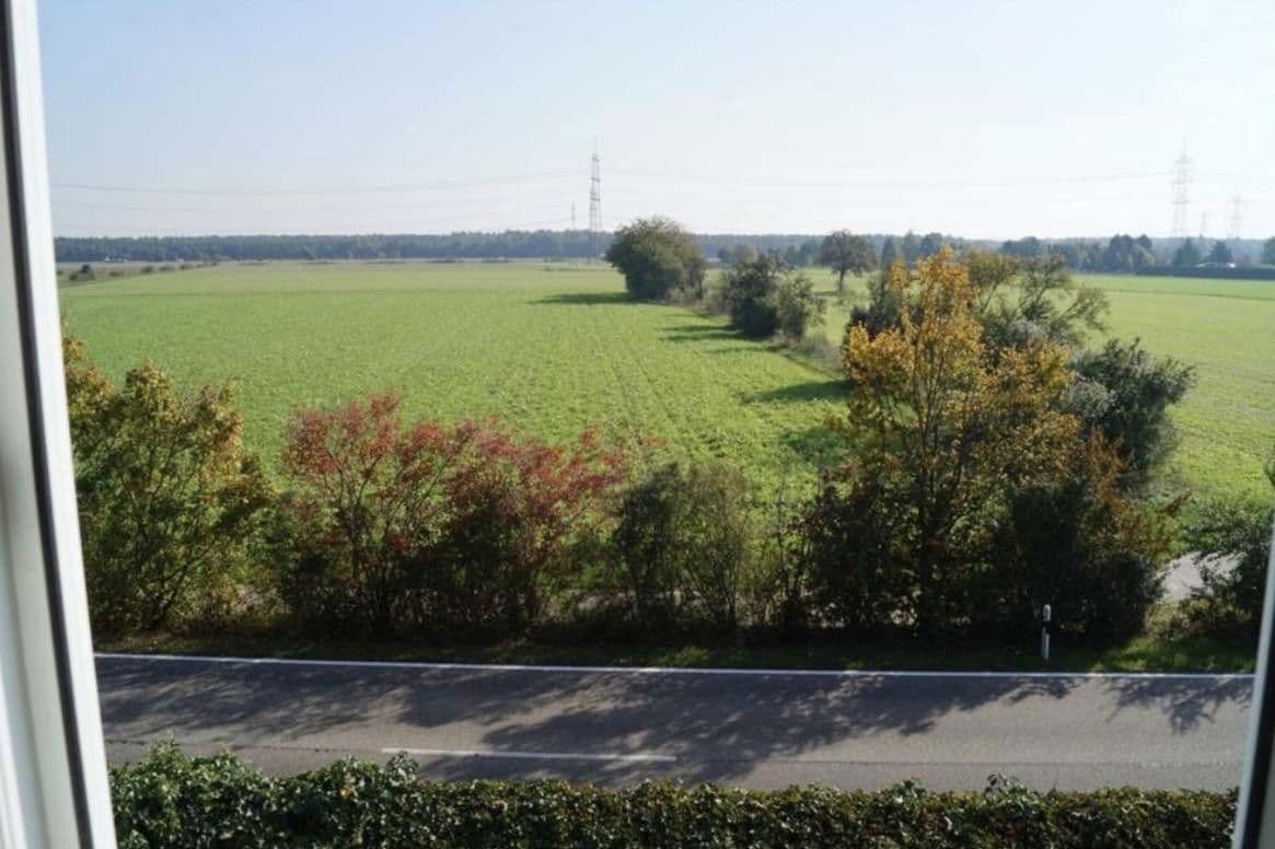 4 bedroom with open-plan kitchen flat for sale, 123 m², Spöckerweg 2, Linkenheim-Hochstetten, Baden-Württemberg 4 bedroom with open-plan kitchen flat for sale, 123 m², Spöckerweg 2, Linkenheim-Hochstetten, Baden-Württemberg