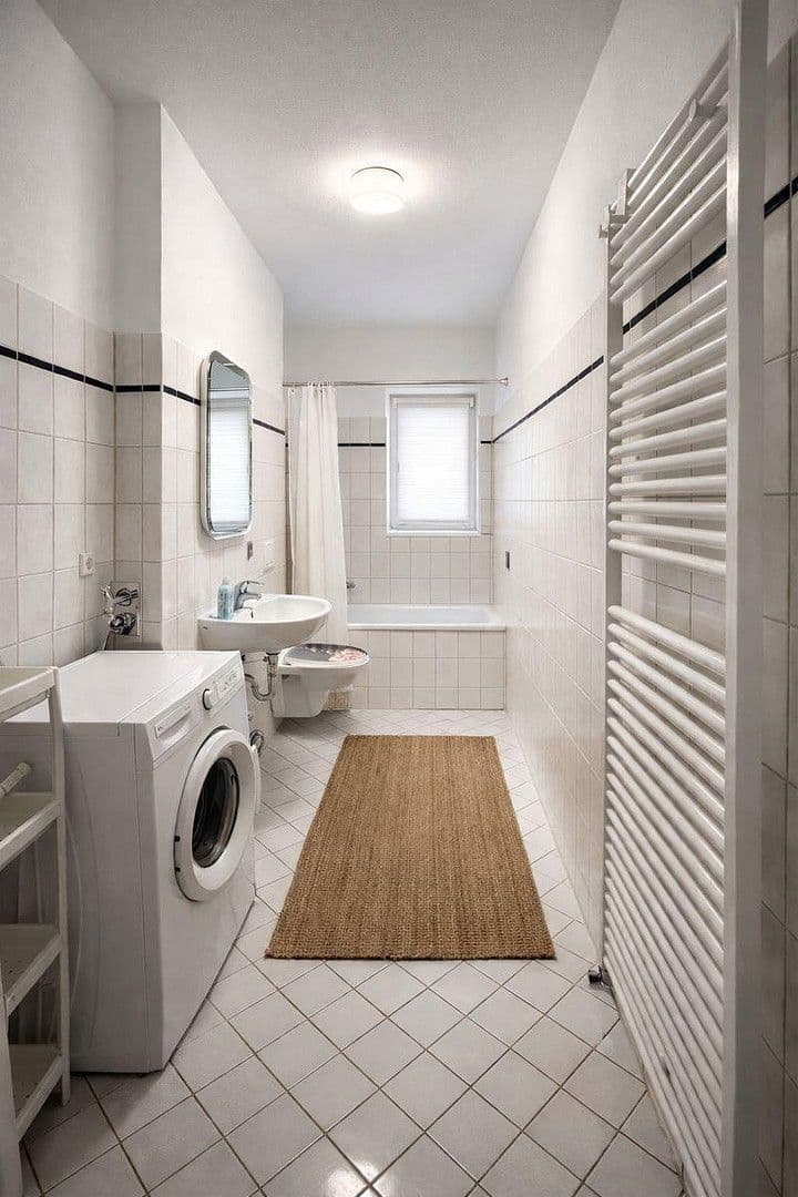 1 bedroom flat to rent, 16 m², Gehsener Straße 33, Berlin Köpenick, Berlin 1 bedroom flat to rent, 16 m², Gehsener Straße 33, Berlin Köpenick, Berlin