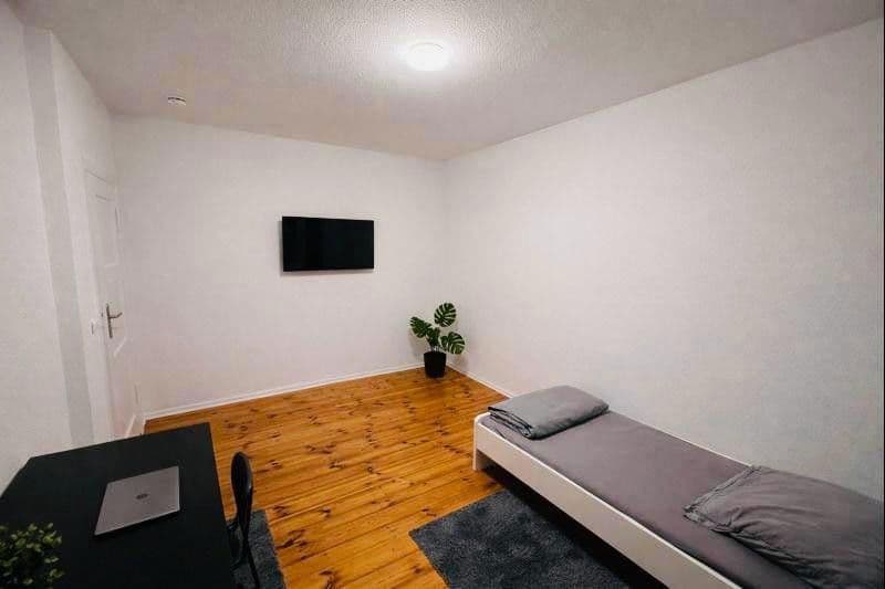 1 bedroom flat to rent, 16 m², Gehsener Straße 33, Berlin Köpenick, Berlin 1 bedroom flat to rent, 16 m², Gehsener Straße 33, Berlin Köpenick, Berlin