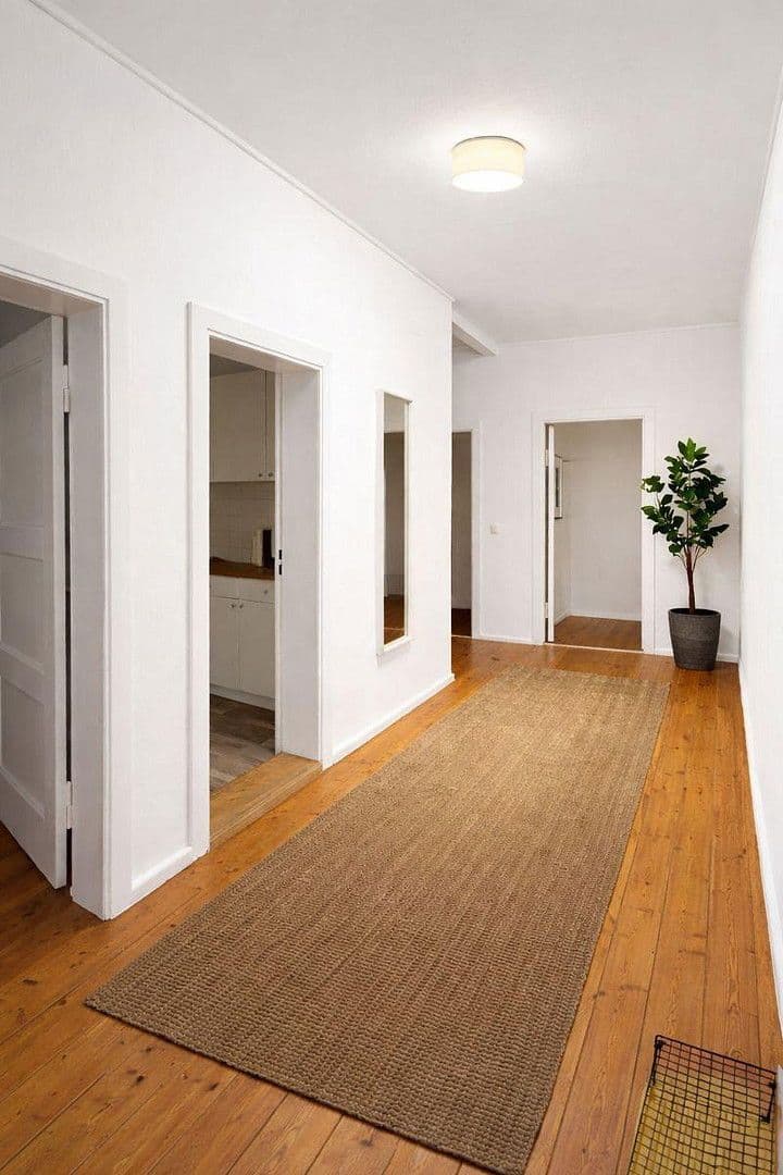 1 bedroom flat to rent, 16 m², Gehsener Straße 33, Berlin Köpenick, Berlin 1 bedroom flat to rent, 16 m², Gehsener Straße 33, Berlin Köpenick, Berlin