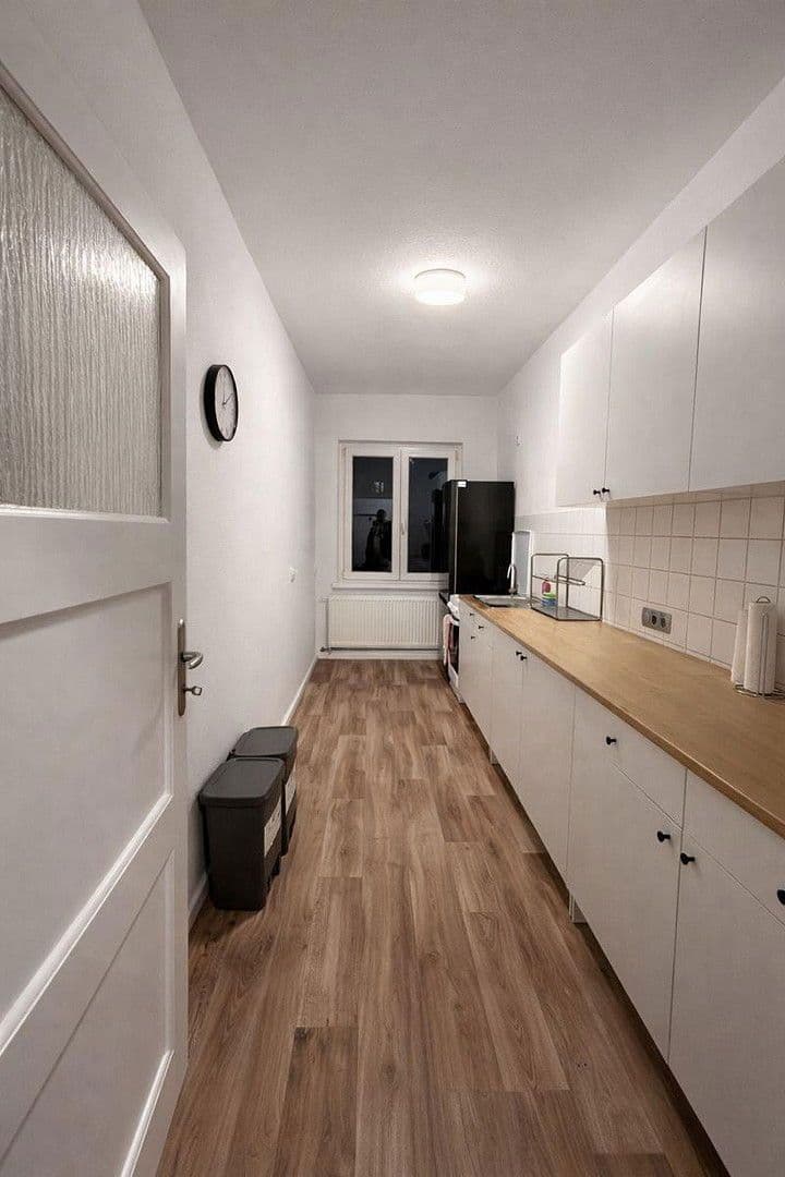 1 bedroom flat to rent, 16 m², Gehsener Straße 33, Berlin Köpenick, Berlin 1 bedroom flat to rent, 16 m², Gehsener Straße 33, Berlin Köpenick, Berlin