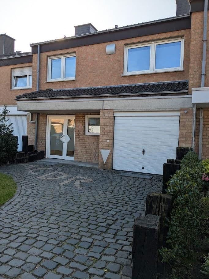 house for sale, 131 m², Greven, North Rhine-Westphalia house for sale, 131 m², Greven, North Rhine-Westphalia