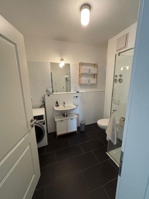 3 bedroom flat to rent, 97 m², Max-Planck-Str. 13, Potsdam, Brandenburg 3 bedroom flat to rent, 97 m², Max-Planck-Str. 13, Potsdam, Brandenburg