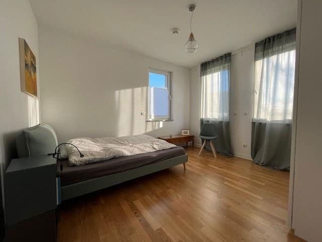 3 bedroom flat to rent, 97 m², Max-Planck-Str. 13, Potsdam, Brandenburg 3 bedroom flat to rent, 97 m², Max-Planck-Str. 13, Potsdam, Brandenburg