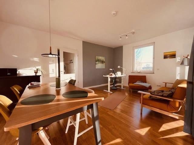 3 bedroom flat to rent, 97 m², Max-Planck-Str. 13, Potsdam, Brandenburg 3 bedroom flat to rent, 97 m², Max-Planck-Str. 13, Potsdam, Brandenburg