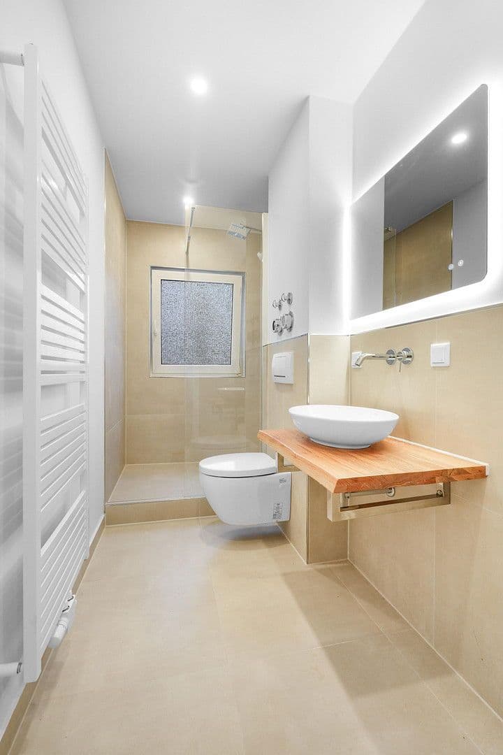 3 bedroom flat to rent, 62 m², Vorkampsweg 99, Bremen, Bremen 3 bedroom flat to rent, 62 m², Vorkampsweg 99, Bremen, Bremen