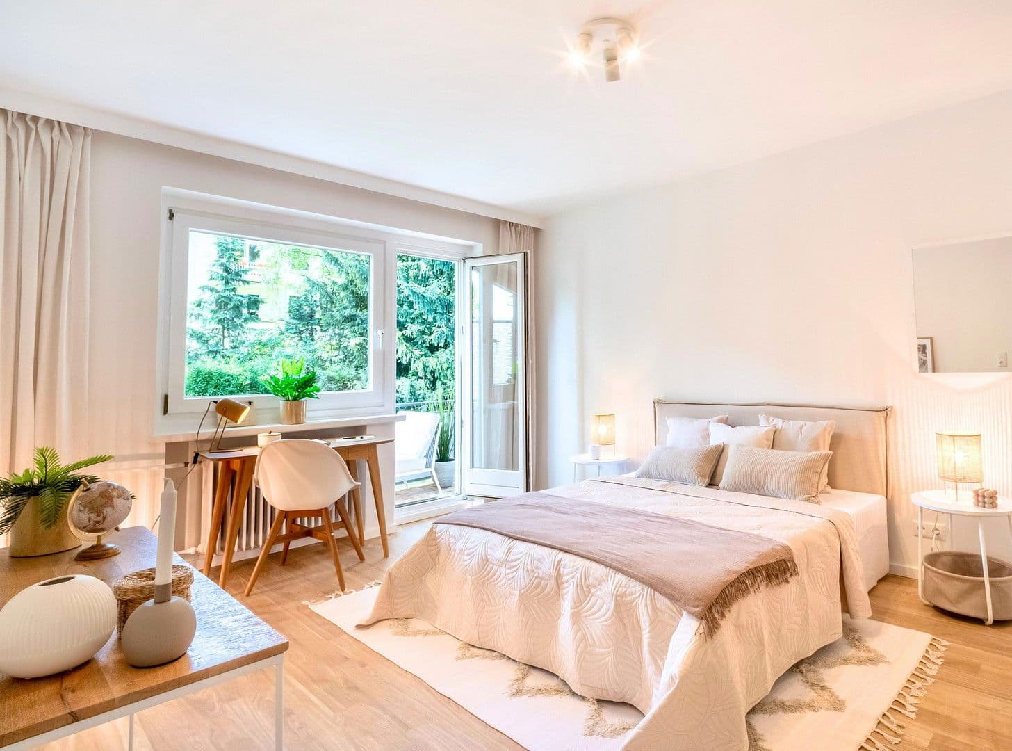 2 bedroom flat for sale, 58 m², Hamburg, Hamburg 2 bedroom flat for sale, 58 m², Hamburg, Hamburg