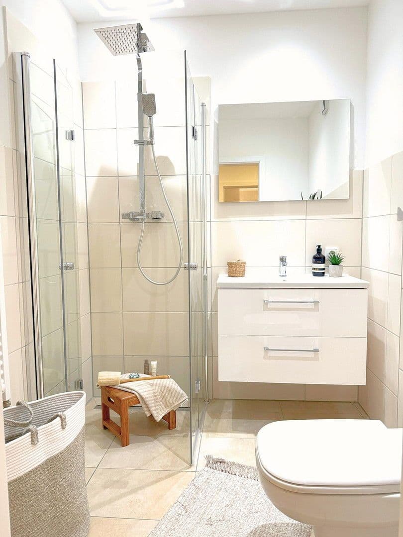 2 bedroom flat for sale, 58 m², Hamburg, Hamburg 2 bedroom flat for sale, 58 m², Hamburg, Hamburg