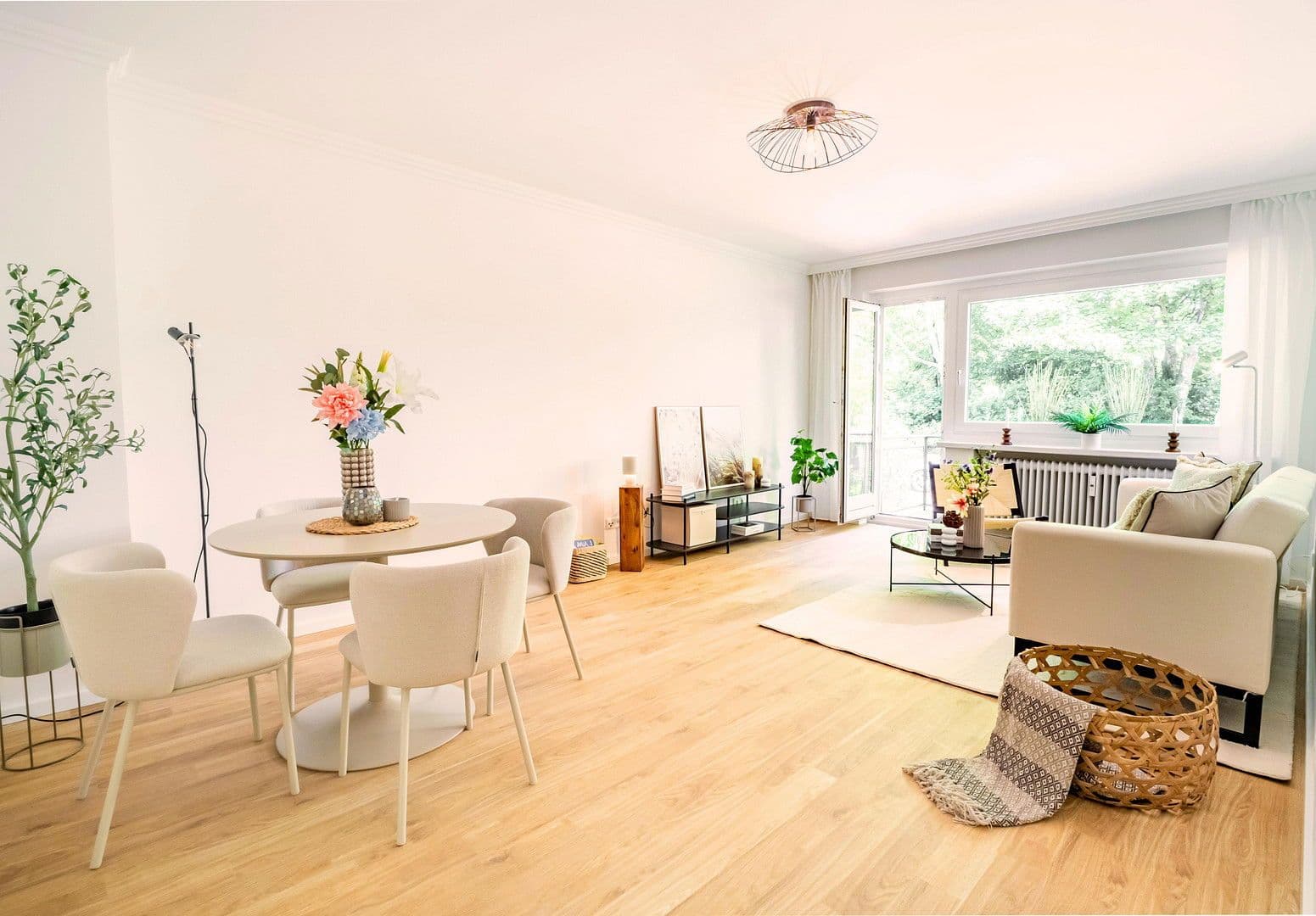 2 bedroom flat for sale, 58 m², Hamburg, Hamburg 2 bedroom flat for sale, 58 m², Hamburg, Hamburg