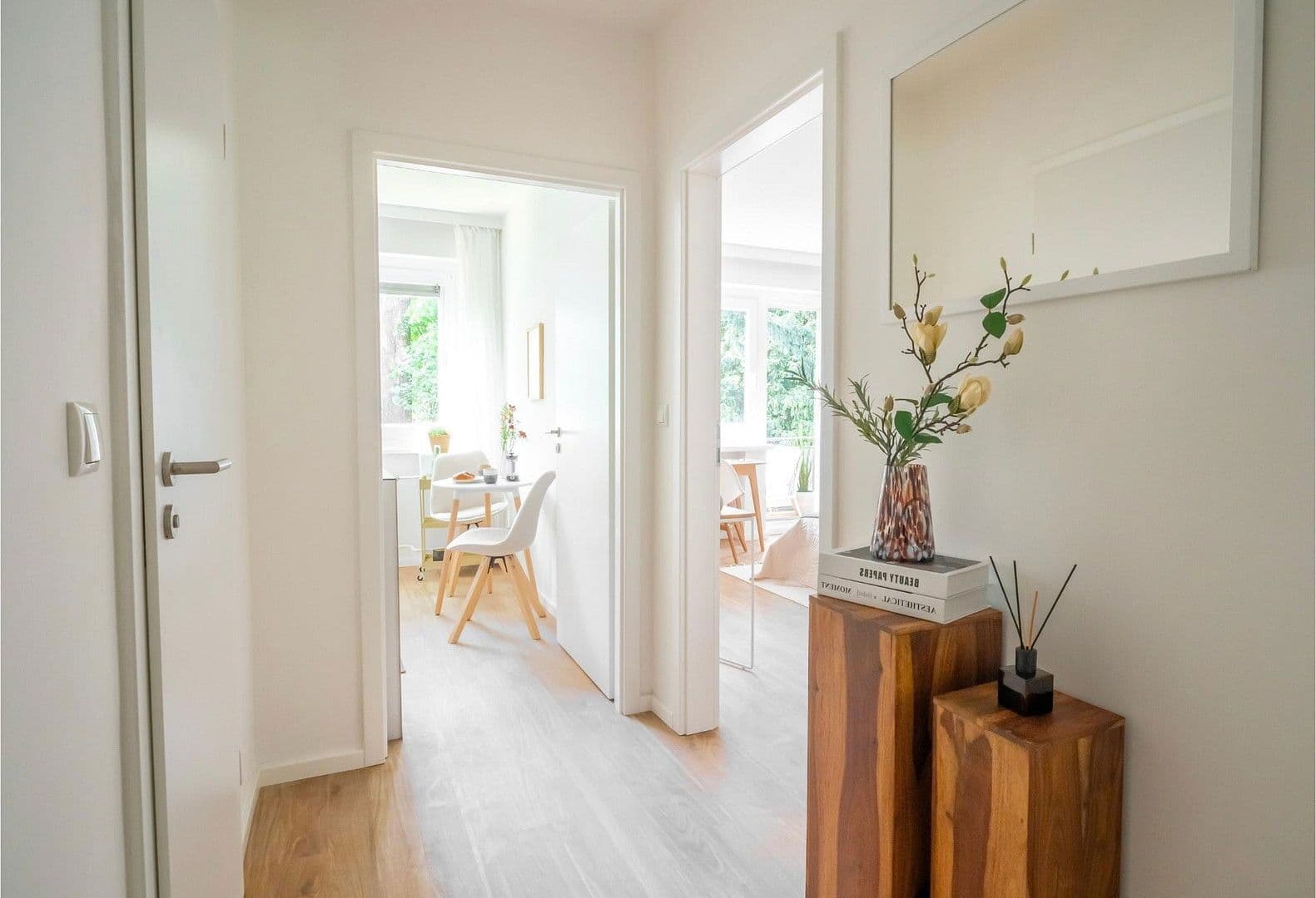 2 bedroom flat for sale, 58 m², Hamburg, Hamburg 2 bedroom flat for sale, 58 m², Hamburg, Hamburg