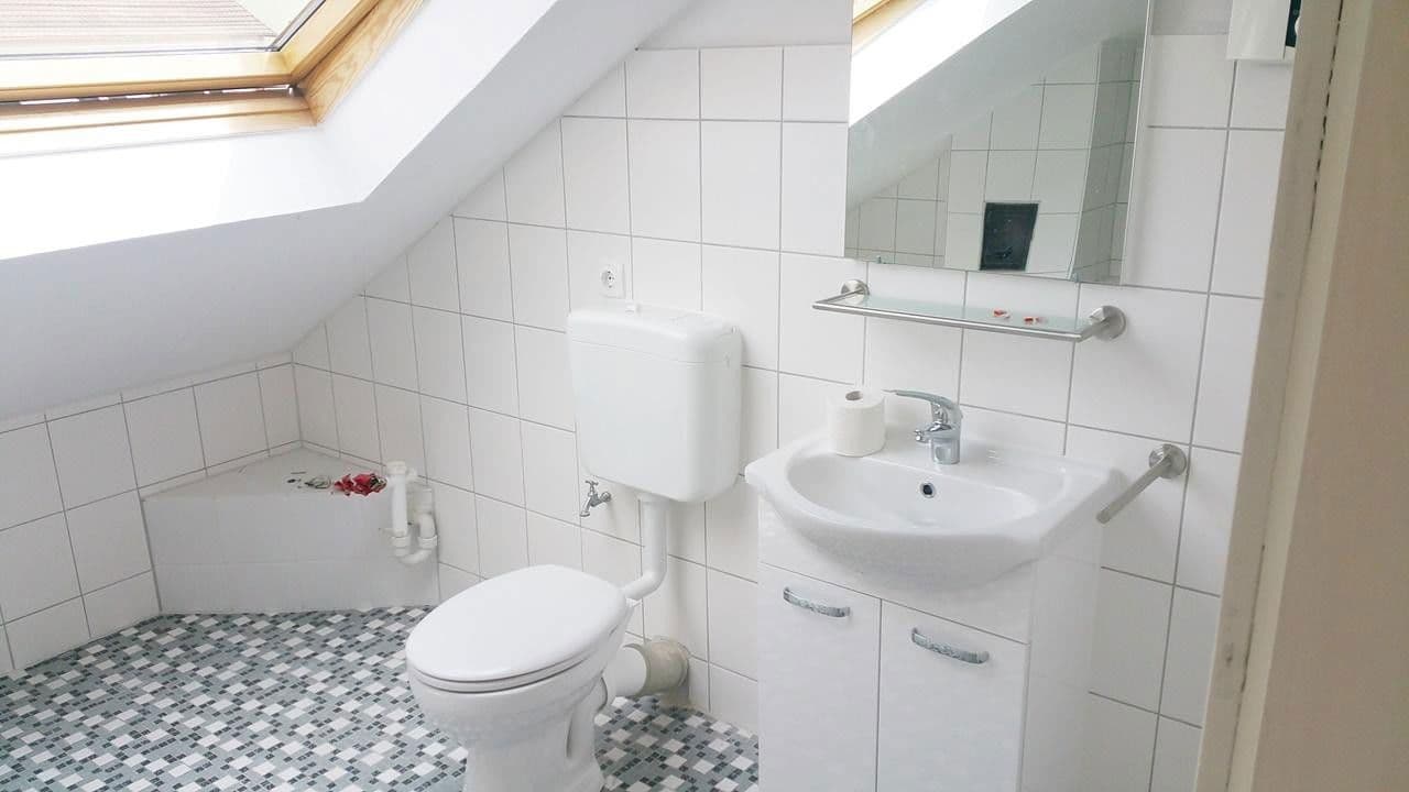 2 bedroom flat to rent, 58 m², Bendorf, Rhineland-Palatinate 2 bedroom flat to rent, 58 m², Bendorf, Rhineland-Palatinate