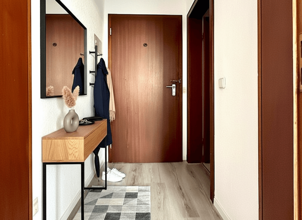 1 bedroom flat for sale, 27 m², Feuerbachweg 1, Mörfelden-Walldorf, Hesse 1 bedroom flat for sale, 27 m², Feuerbachweg 1, Mörfelden-Walldorf, Hesse