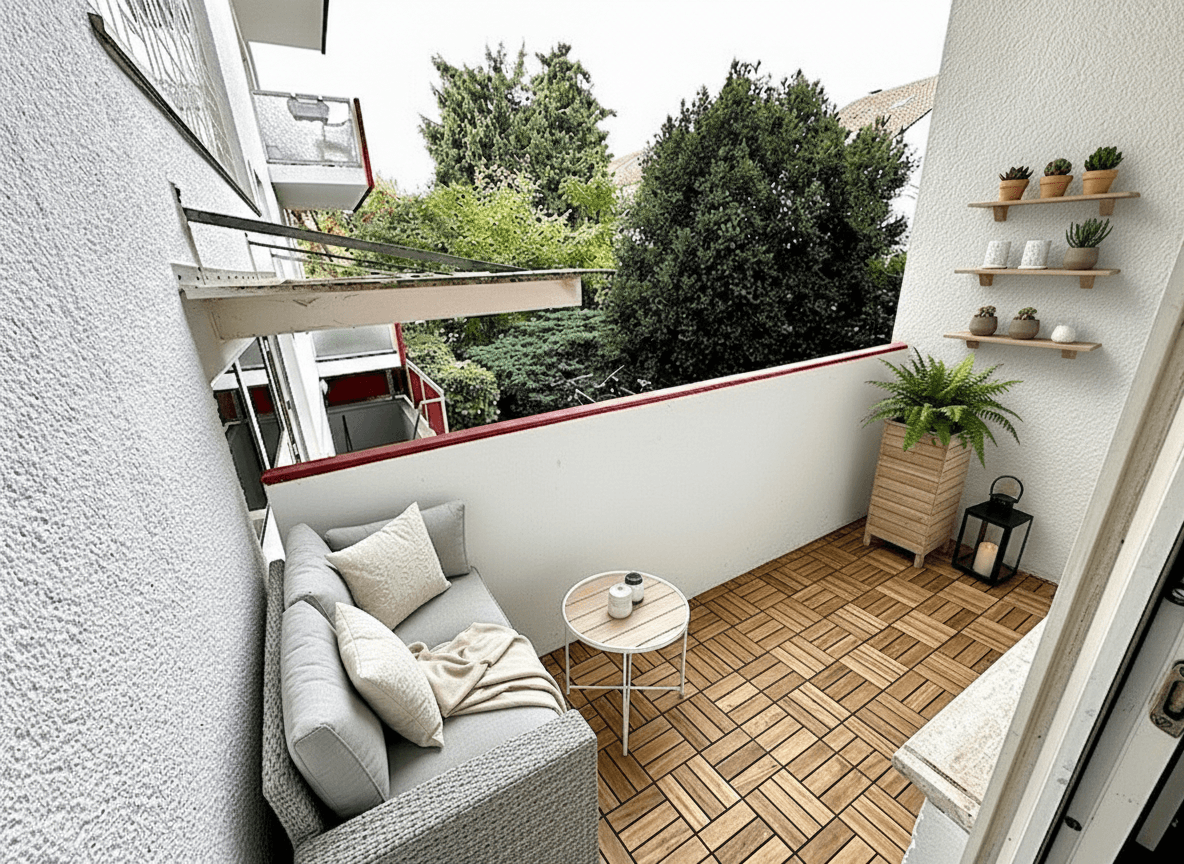 1 bedroom flat for sale, 27 m², Feuerbachweg 1, Mörfelden-Walldorf, Hesse 1 bedroom flat for sale, 27 m², Feuerbachweg 1, Mörfelden-Walldorf, Hesse