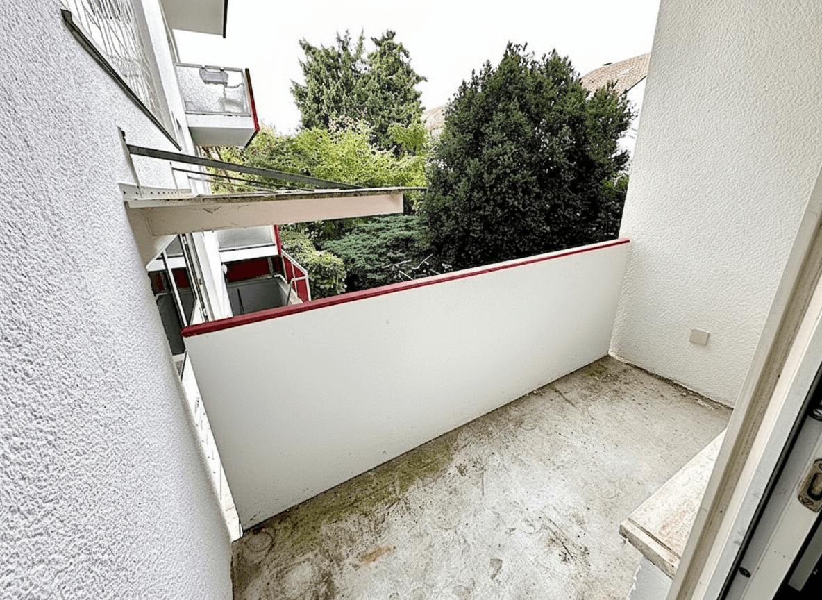 1 bedroom flat for sale, 27 m², Feuerbachweg 1, Mörfelden-Walldorf, Hesse 1 bedroom flat for sale, 27 m², Feuerbachweg 1, Mörfelden-Walldorf, Hesse