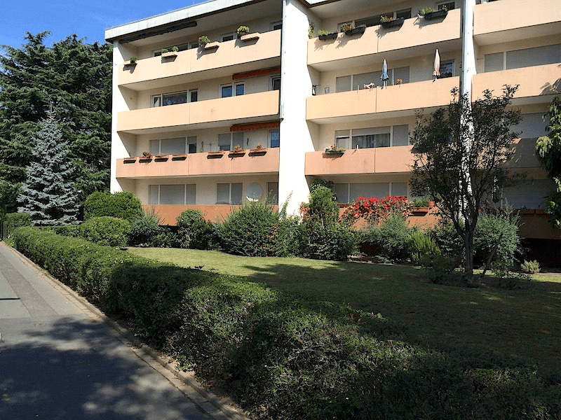 1 bedroom flat for sale, 27 m², Feuerbachweg 1, Mörfelden-Walldorf, Hesse 1 bedroom flat for sale, 27 m², Feuerbachweg 1, Mörfelden-Walldorf, Hesse