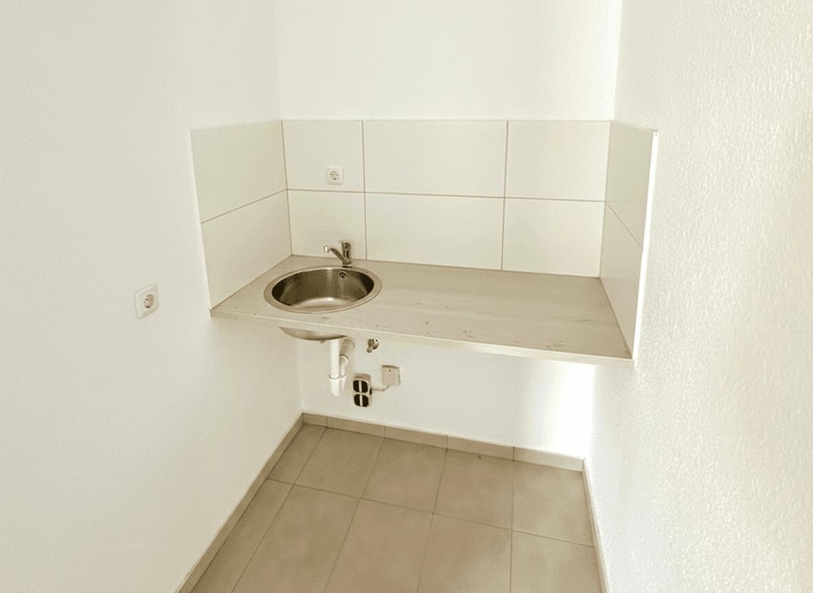 1 bedroom flat for sale, 27 m², Feuerbachweg 1, Mörfelden-Walldorf, Hesse 1 bedroom flat for sale, 27 m², Feuerbachweg 1, Mörfelden-Walldorf, Hesse