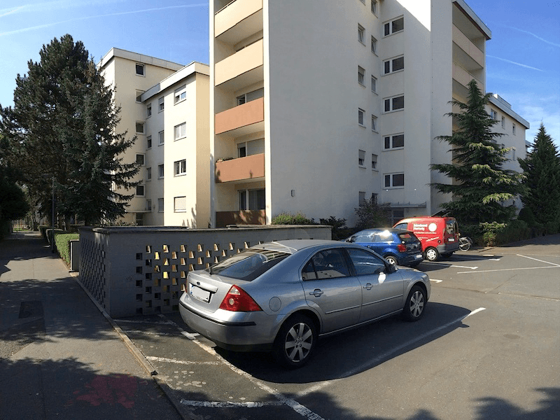 1 bedroom flat for sale, 27 m², Feuerbachweg 1, Mörfelden-Walldorf, Hesse 1 bedroom flat for sale, 27 m², Feuerbachweg 1, Mörfelden-Walldorf, Hesse