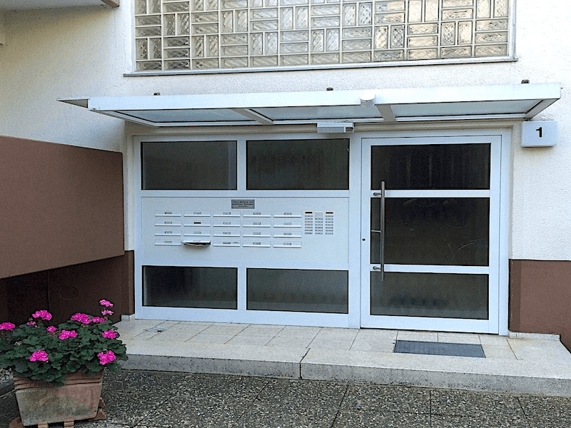 1 bedroom flat for sale, 27 m², Feuerbachweg 1, Mörfelden-Walldorf, Hesse 1 bedroom flat for sale, 27 m², Feuerbachweg 1, Mörfelden-Walldorf, Hesse