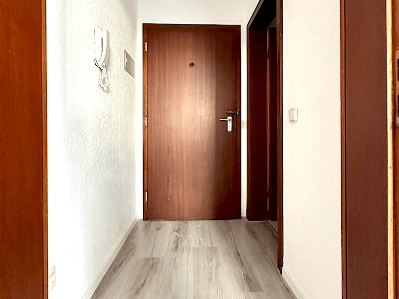 1 bedroom flat for sale, 27 m², Feuerbachweg 1, Mörfelden-Walldorf, Hesse 1 bedroom flat for sale, 27 m², Feuerbachweg 1, Mörfelden-Walldorf, Hesse