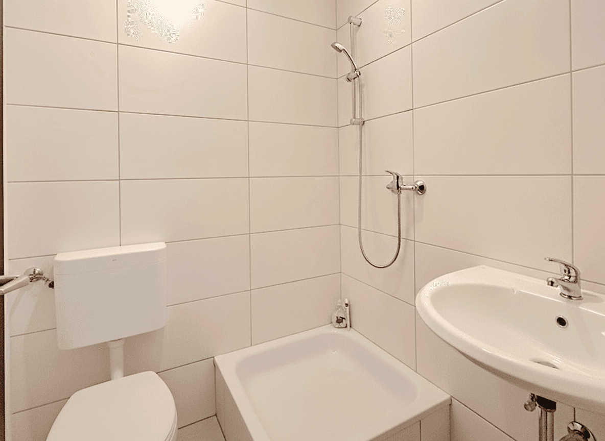 1 bedroom flat for sale, 27 m², Feuerbachweg 1, Mörfelden-Walldorf, Hesse 1 bedroom flat for sale, 27 m², Feuerbachweg 1, Mörfelden-Walldorf, Hesse