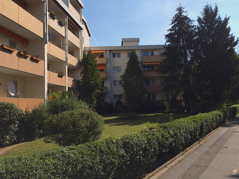 1 bedroom flat for sale, 27 m², Feuerbachweg 1, Mörfelden-Walldorf, Hesse 1 bedroom flat for sale, 27 m², Feuerbachweg 1, Mörfelden-Walldorf, Hesse