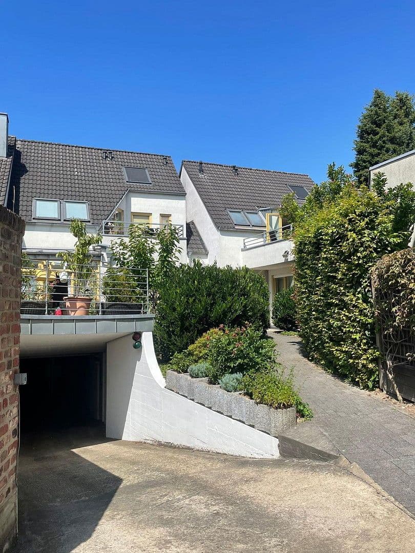 4 bedroom flat for sale, 135 m², Meerbusch, North Rhine-Westphalia 4 bedroom flat for sale, 135 m², Meerbusch, North Rhine-Westphalia