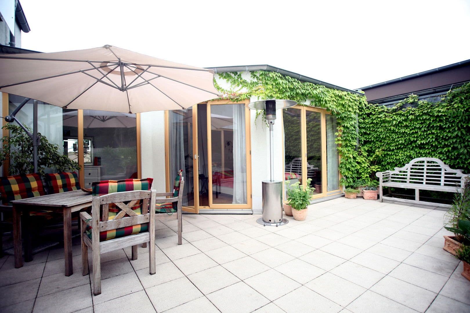 4 bedroom flat for sale, 135 m², Meerbusch, North Rhine-Westphalia 4 bedroom flat for sale, 135 m², Meerbusch, North Rhine-Westphalia