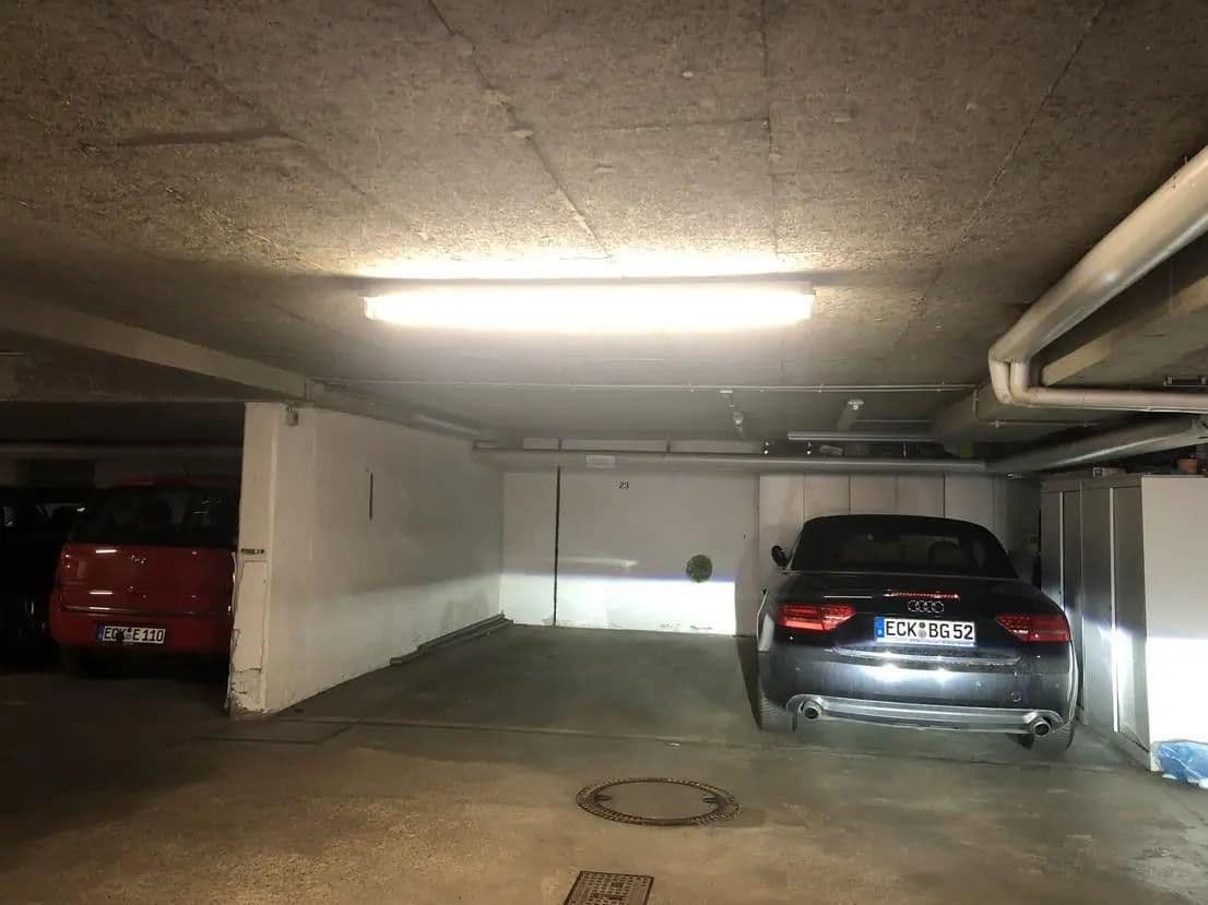 3 bedroom flat to rent, 76 m², Eckernförde, Schleswig-Holstein 3 bedroom flat to rent, 76 m², Eckernförde, Schleswig-Holstein