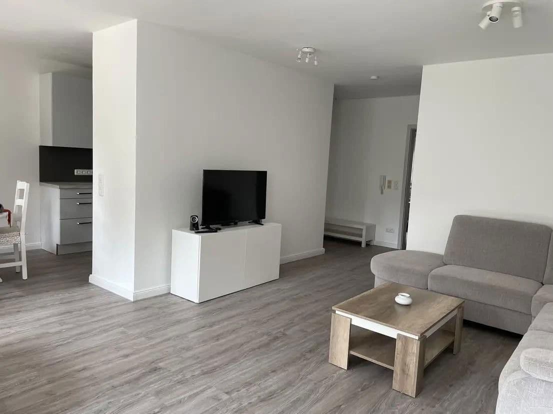 3 bedroom flat to rent, 76 m², Eckernförde, Schleswig-Holstein 3 bedroom flat to rent, 76 m², Eckernförde, Schleswig-Holstein