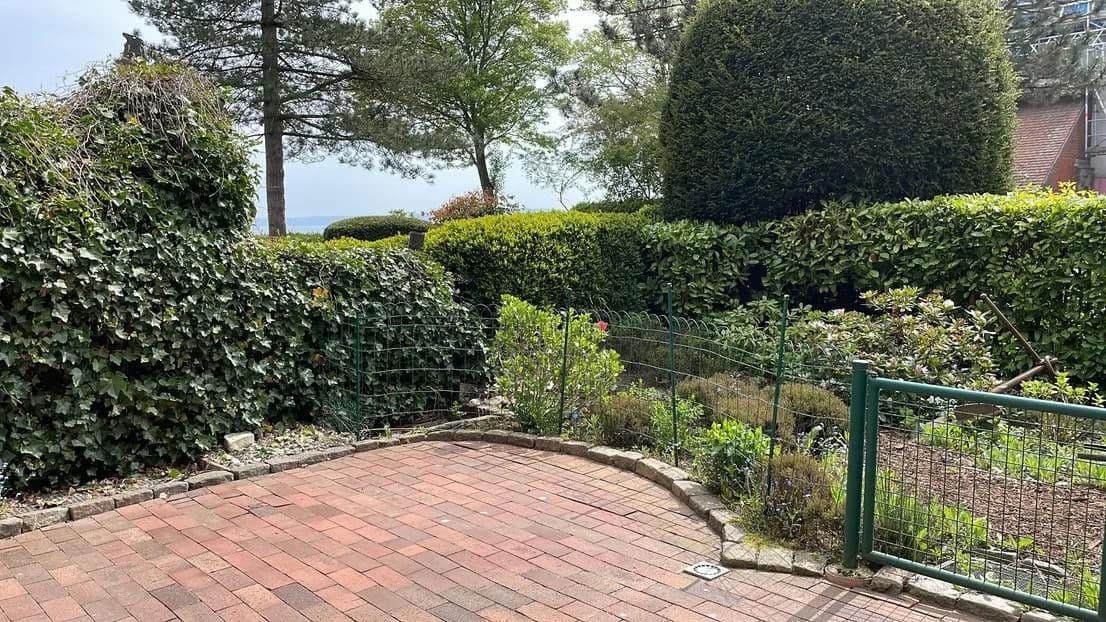 3 bedroom flat to rent, 76 m², Eckernförde, Schleswig-Holstein 3 bedroom flat to rent, 76 m², Eckernförde, Schleswig-Holstein