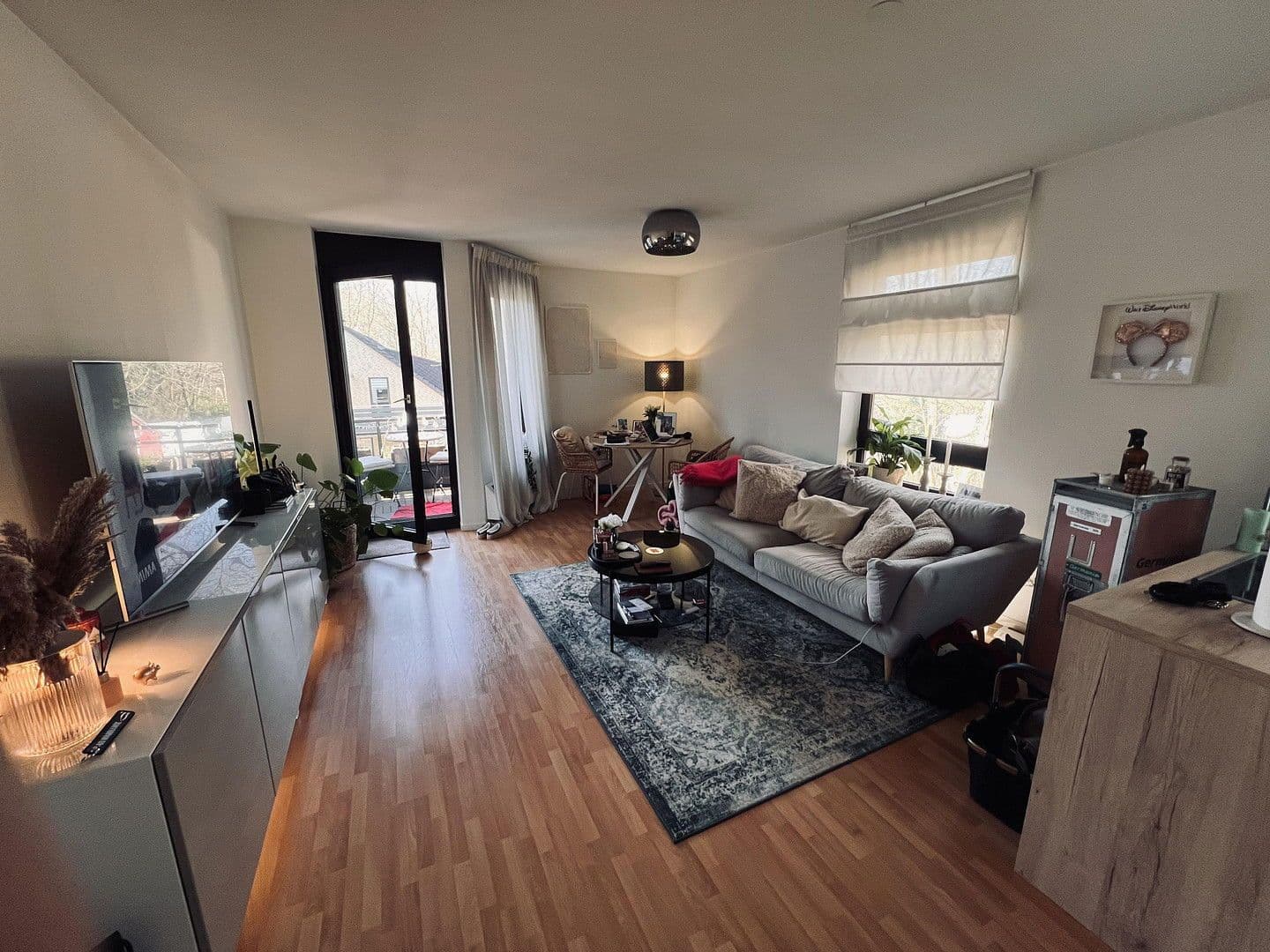 2 bedroom flat to rent, 49 m², Leibnizstraße 63, Erkrath, North Rhine-Westphalia 2 bedroom flat to rent, 49 m², Leibnizstraße 63, Erkrath, North Rhine-Westphalia