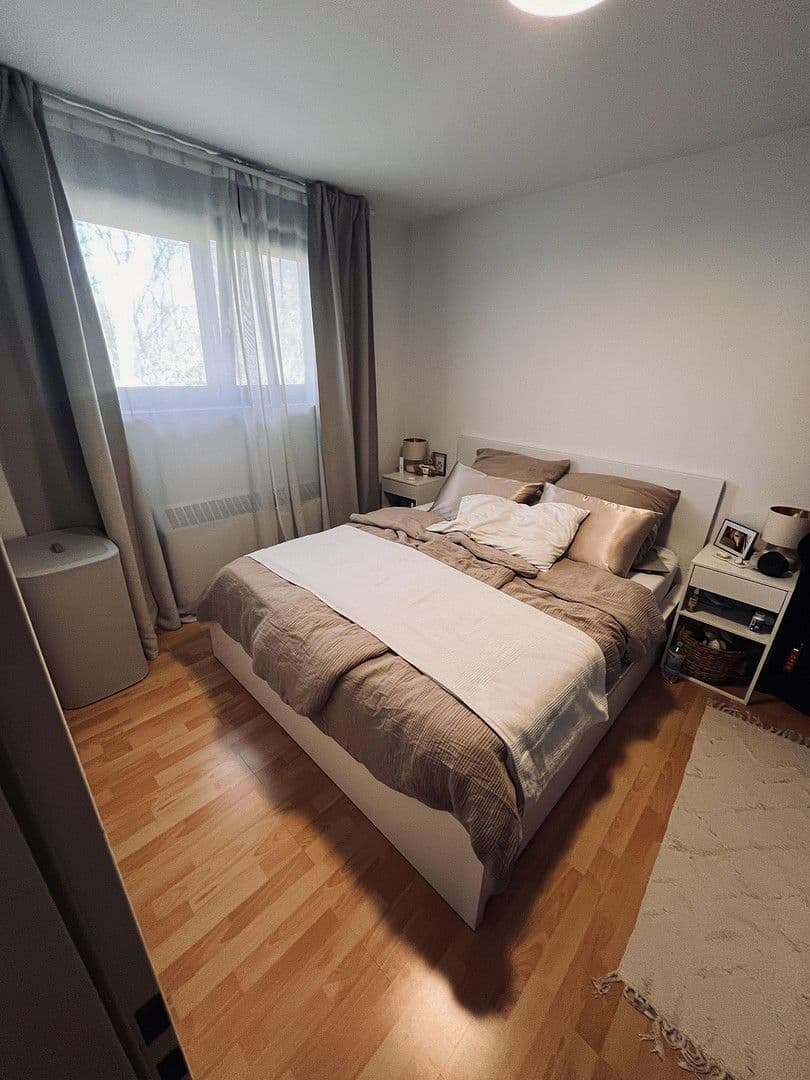 2 bedroom flat to rent, 49 m², Leibnizstraße 63, Erkrath, North Rhine-Westphalia 2 bedroom flat to rent, 49 m², Leibnizstraße 63, Erkrath, North Rhine-Westphalia