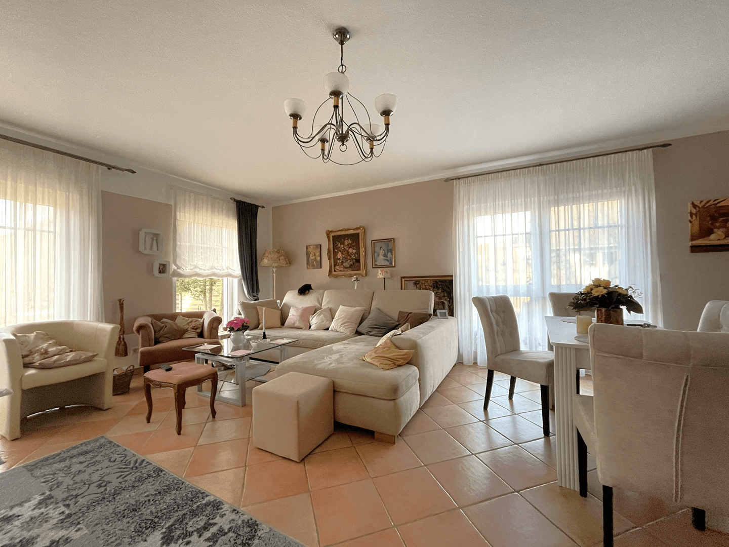 house for sale, 115 m², Mühlenbecker Land, Brandenburg house for sale, 115 m², Mühlenbecker Land, Brandenburg