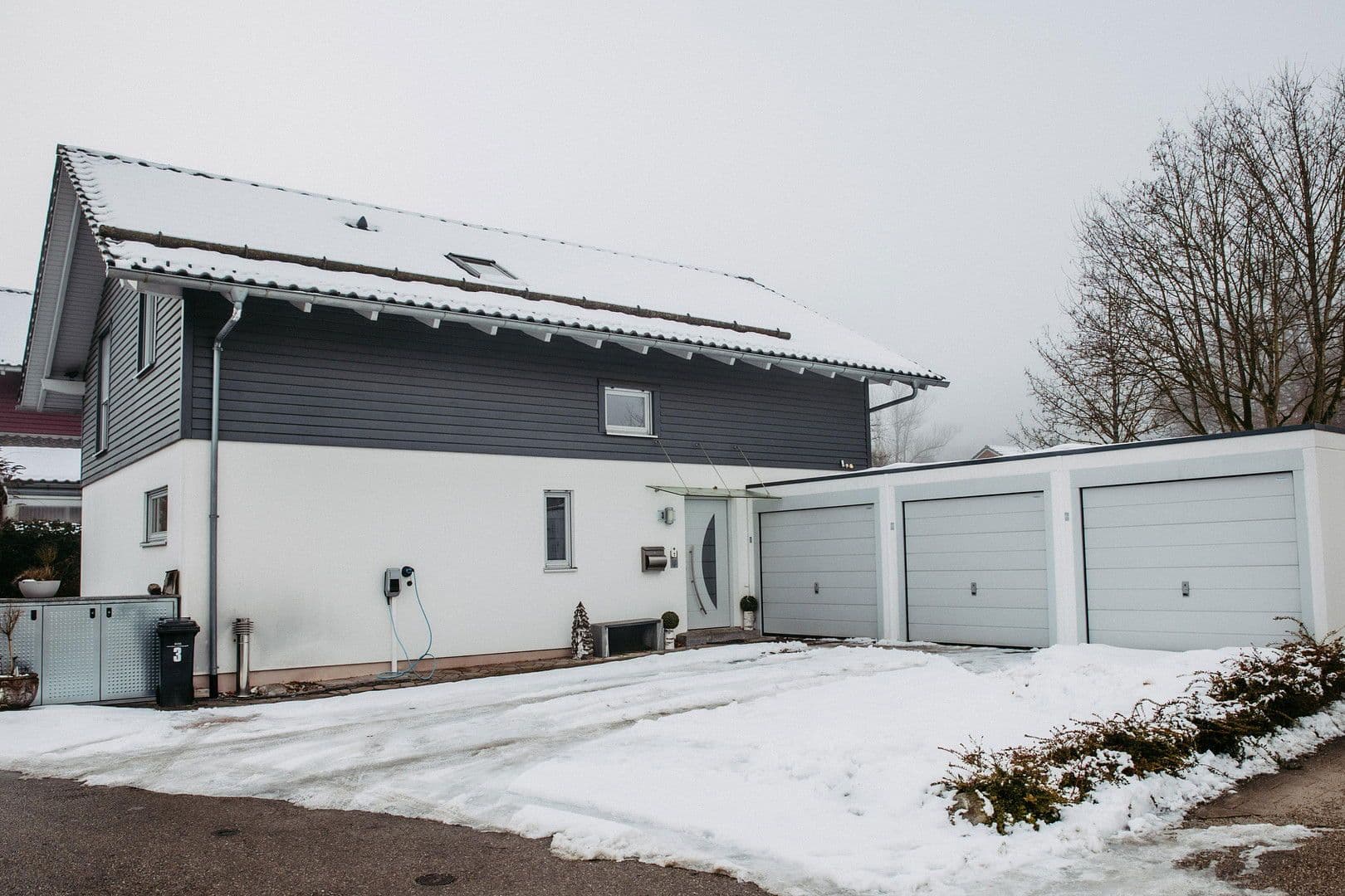 house for sale, 153 m², Doktor-Georg-Hacker-Straße 3, Kirchseeon, Bavaria house for sale, 153 m², Doktor-Georg-Hacker-Straße 3, Kirchseeon, Bavaria