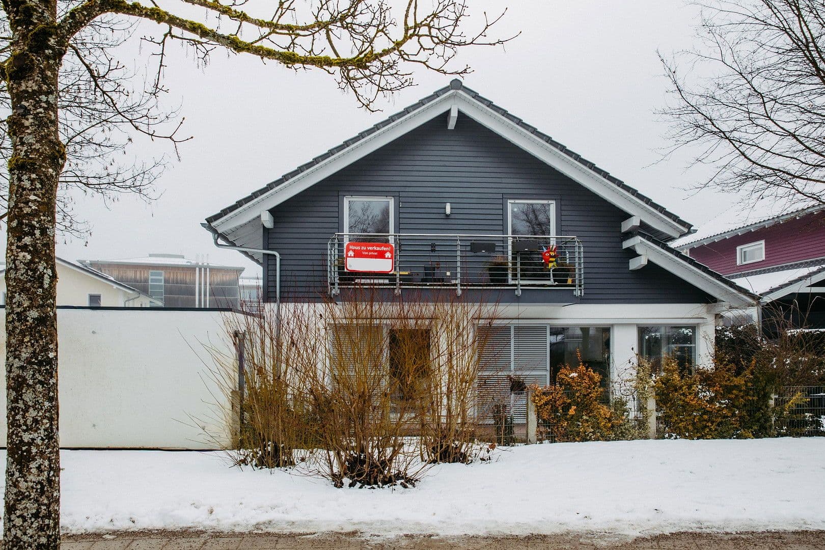 house for sale, 153 m², Doktor-Georg-Hacker-Straße 3, Kirchseeon, Bavaria house for sale, 153 m², Doktor-Georg-Hacker-Straße 3, Kirchseeon, Bavaria